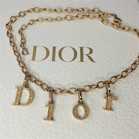 kette dior|dior ketten herren.